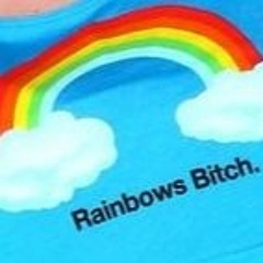 Rainbows and Ravetanks [DJ Mix] 2013-04-06   *Free Download*