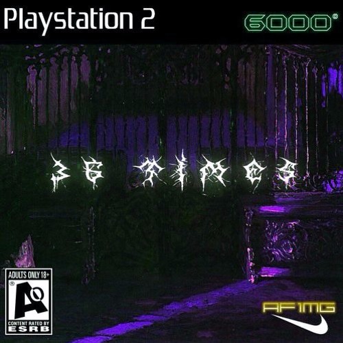 Ouee 2 Times X Yung Mojo - 36TIMES (CHOPPED) (Prod. Subjxct 5)