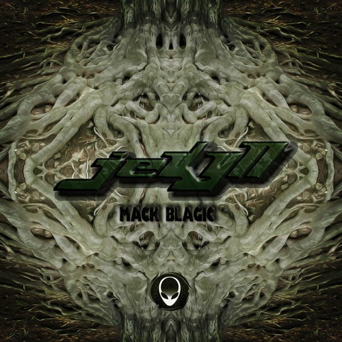 Jekyll 'Mack Blagic'  (Out NOW)