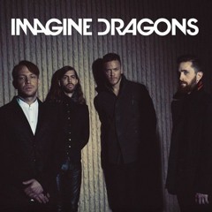Radioactive In The Dark - Imagine Dragons vs. Fall Out Boy