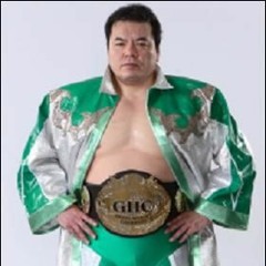 三沢 光晴 Mitsuharu Misawa Theme - Spartan X