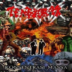 Konsentrasi Massa Reissue Preview (2 Tracks Promotional Singles)