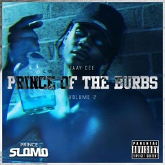 Jaay Cee - Take Kare (Prince Slomo Records)