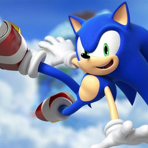 Sonic Adventure (Video Game 1998) - IMDb