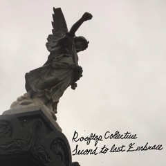 Second To Last Embrace