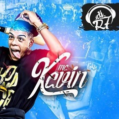 MC Kevin - Baile da 17 (DJ R7) Lançamento 2016