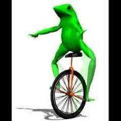Here come dat boi