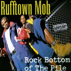 Rufftown Mob- Surviving the Game (Remix)