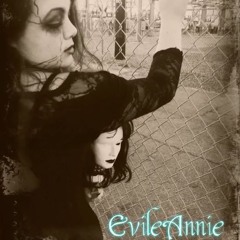 Guest vocals for Evile Annie - Souls Divide (2013)