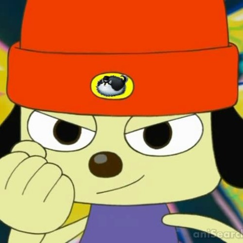 PaRappa The Rapper Had an Anime?!