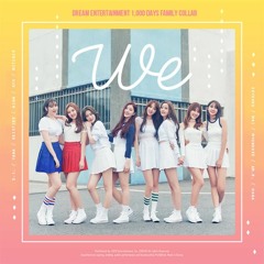 [COVER] WE - Pledis Girlz (플레디스걸즈)