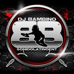 Pequena Y Fragil - Grupo Control (Dj Bambino Edit)