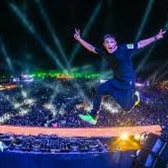 Martin Garrix tomorrowland 2016 tracklist MIX