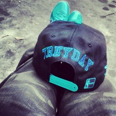 Treyday - Walk this way