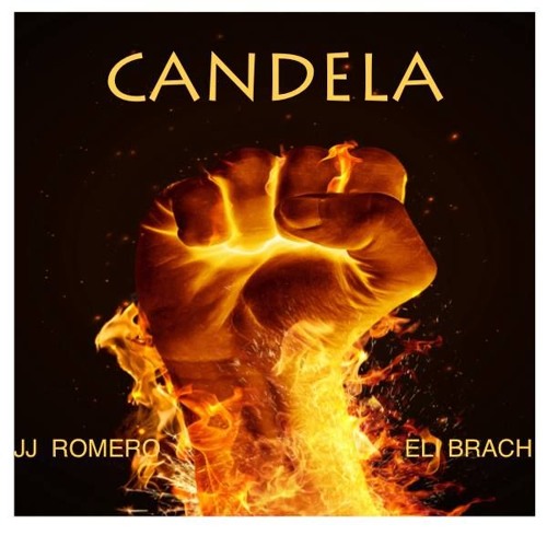 Stream JJ Romero & Eli Brach - Candela (Tech Mix) Out Now!!! by JJ Romero |  Listen online for free on SoundCloud