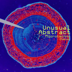 Unusual Abstract - Microtechno Podcast