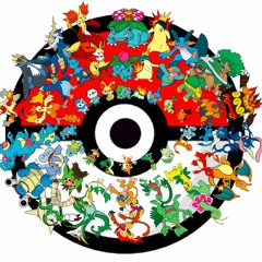 All Pokemon Theme Songs