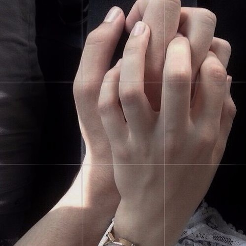 contentment with you