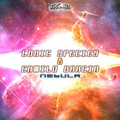 Camilo Garcia, Logic Species - Nebula
