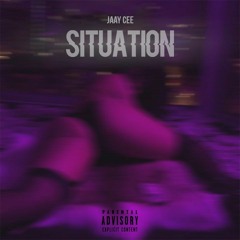 Jaay Cee - Situation (Prince Slomo Records)