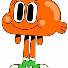 The Amazing World of Gumball - The Words