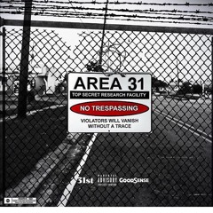 1. Area 31 ( Prod. By Mucho )