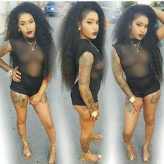 Don Andre Ft Nikki Chromaz - Chrome Wine (Come Ya Nikki) HeavyWeight/KMG Records