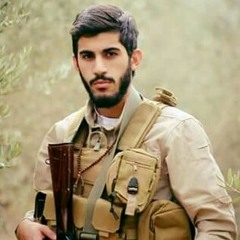 مرثية الشهيد المجاهد أحمد محمد مشلب