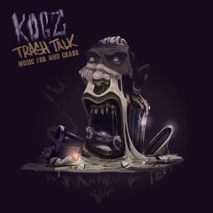 KOGZ - THIS IS HIP HOP (UNCLE SAM REMIX)