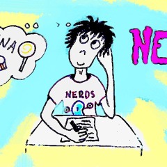 Hanna - NERDS