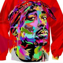 Tupac & Jon B - R U Still Down Remix Zoned Out