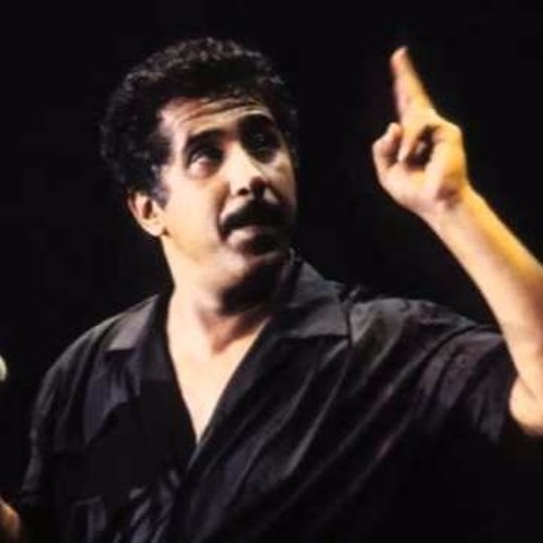 Cheb Khaled Liah Liah