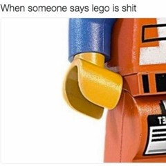 It only took me 2 years to understand Everything is Awesome.