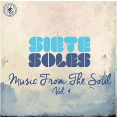 Music From The Soul 4