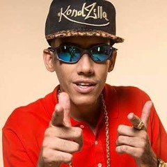 MC Menor Da VG - Esse Baile Ta Uma Uva (DJ R7) Lançamento 2016