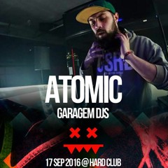 Eatbrain Night # 2 Special Minimix