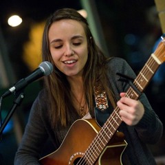 Lost Boy by Ruth B. (Cover)