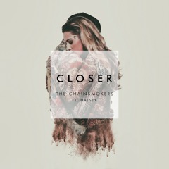 Closer - The Chainsmokers ft. Halsey (COVER)