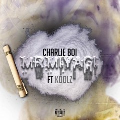 Mr.miyagi Feat.Koolz