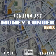 MONEY LONER remix - Traphouse × Davae × Black Savage (prod. TrapHouse)