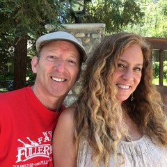 Stacy Robin & Ed Gould JAMBALAYA (Hank Williams, Sr. cover)