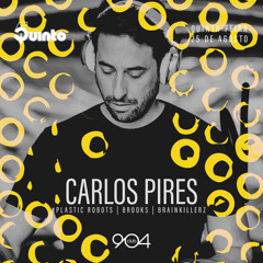 Carlos Pires @ 5uinto 464