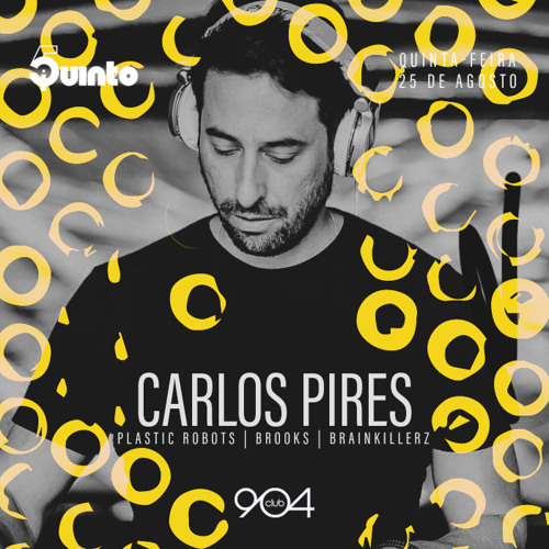 Carlos Pires @ 5uinto 464