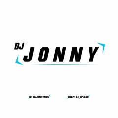 DJ JONNY - INSANE INDIAN MIXDOWN