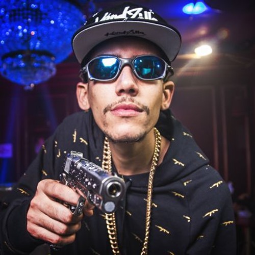 MC Menor Da VG - Esse Baile ( DJ R7 ) Lançamento 2016