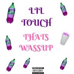 Lil Touch Thats Wassup  (UGK INTRO)