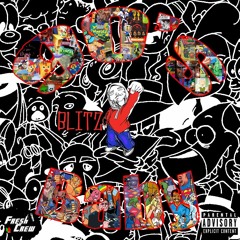 Hello! Can Anybody Hear Me! Feat. Human X Stoney Bertz (Prod. Mosley)