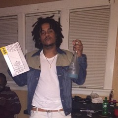 Lil Stinky Off my nuts