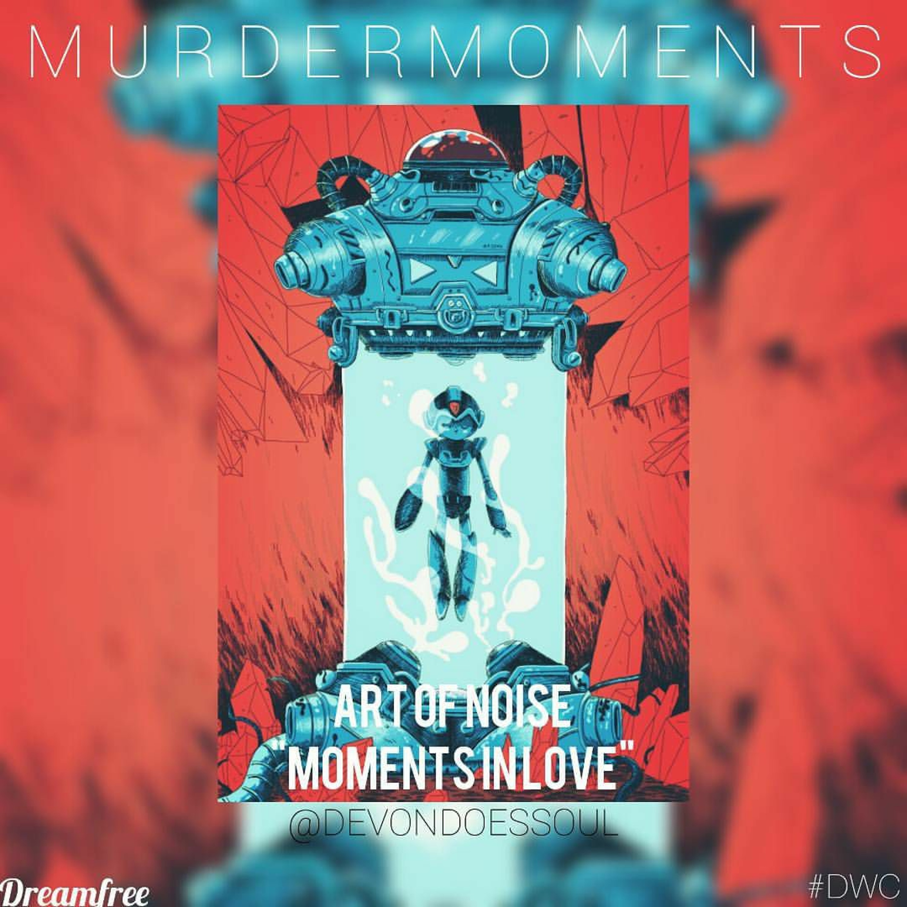 Murder Moments Interlude [Circa 2012]