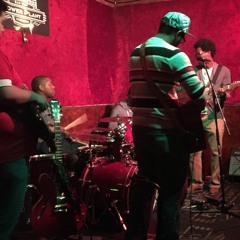 Bloody Red Love 3.4.16 Practice Recording